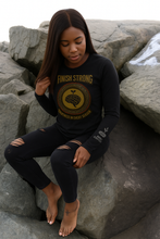 Load image into Gallery viewer, "FINISH STRONG"