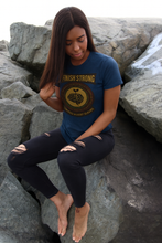 Load image into Gallery viewer, &quot;FINISH STRONG&quot;
