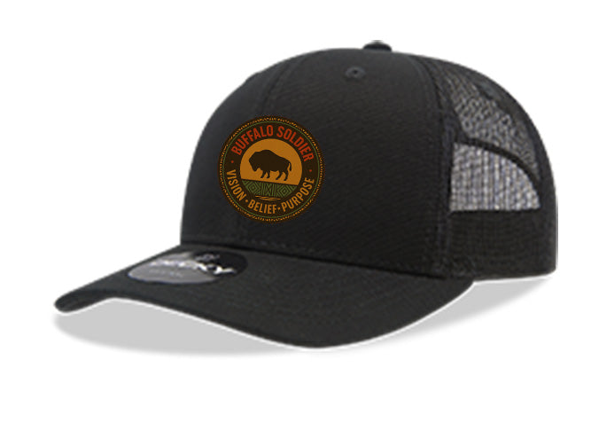 Legacy Crown – Buffalo Roots Edition (Adjustable Size)