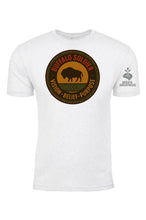 Load image into Gallery viewer, White (Unisex) Buffalo Roots
